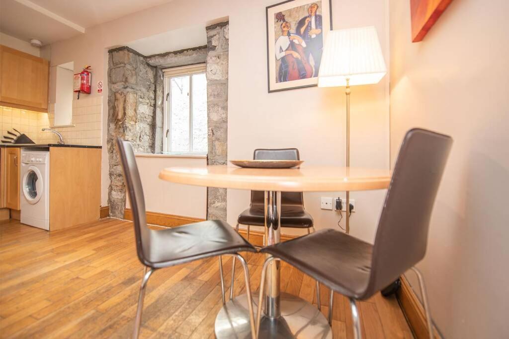 Latin Quarter Luxury Apartment Galway Luaran gambar
