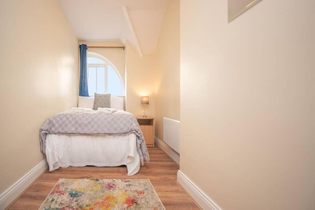 Latin Quarter Luxury Apartment Galway Luaran gambar