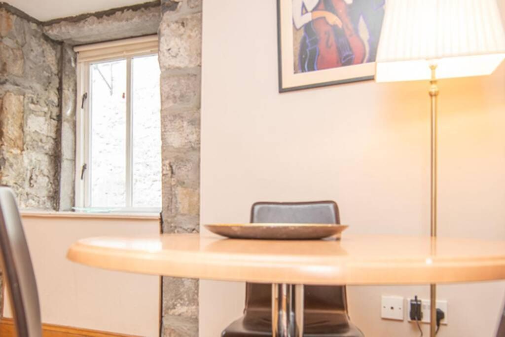 Latin Quarter Luxury Apartment Galway Luaran gambar