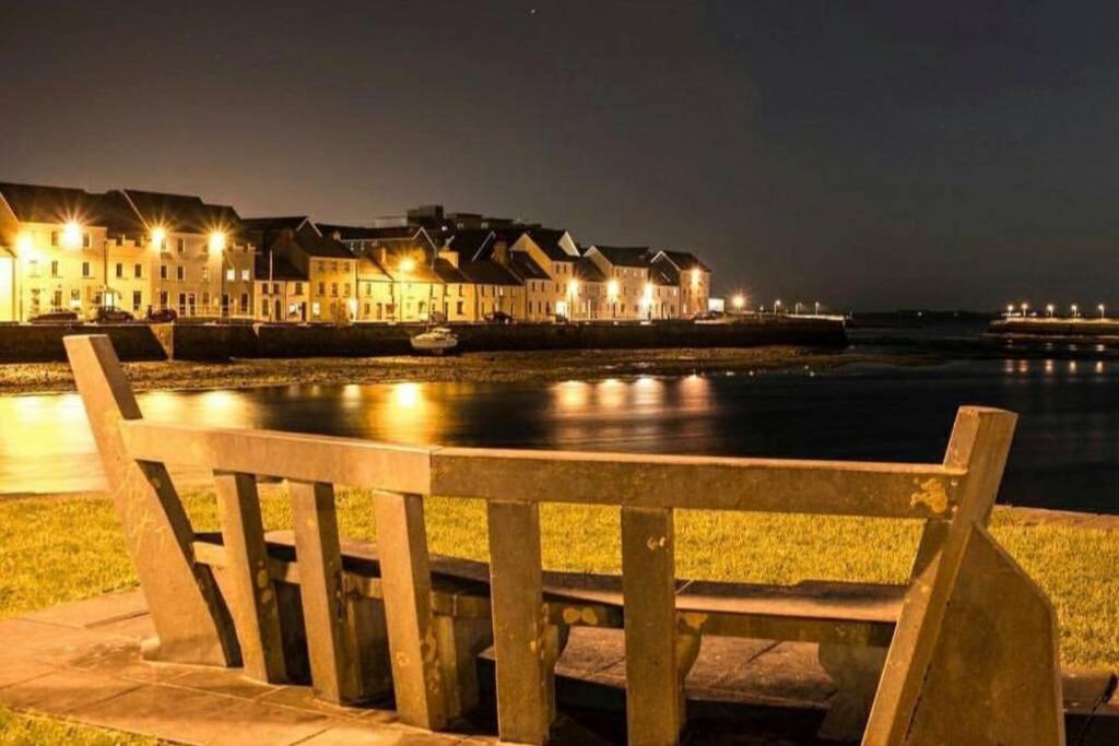 Latin Quarter Luxury Apartment Galway Luaran gambar