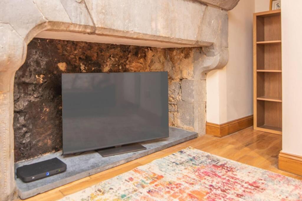 Latin Quarter Luxury Apartment Galway Luaran gambar