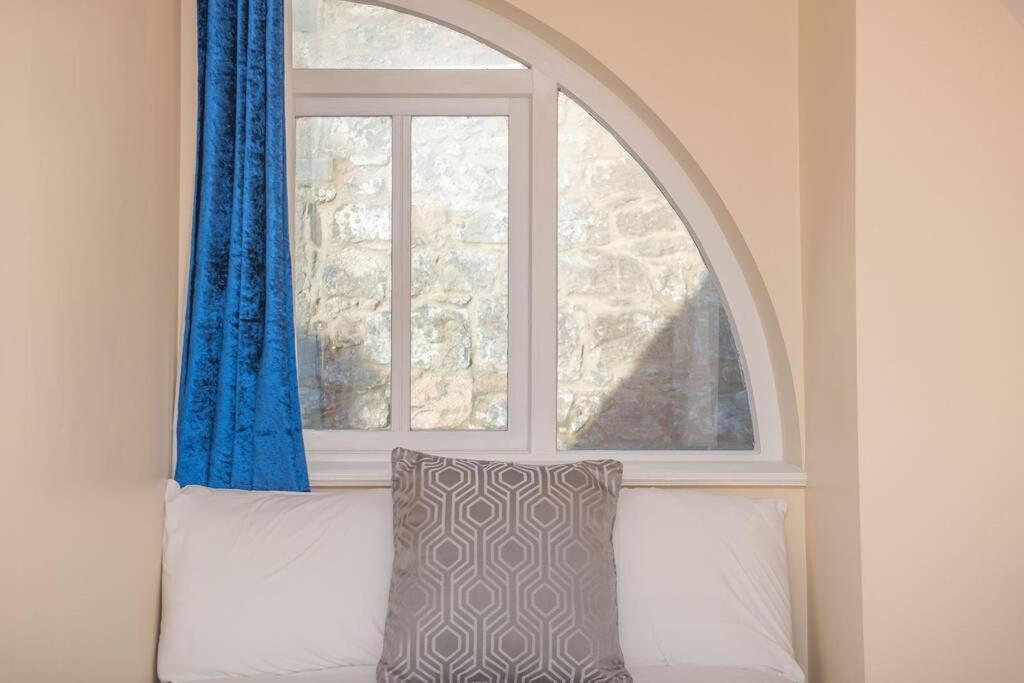 Latin Quarter Luxury Apartment Galway Luaran gambar