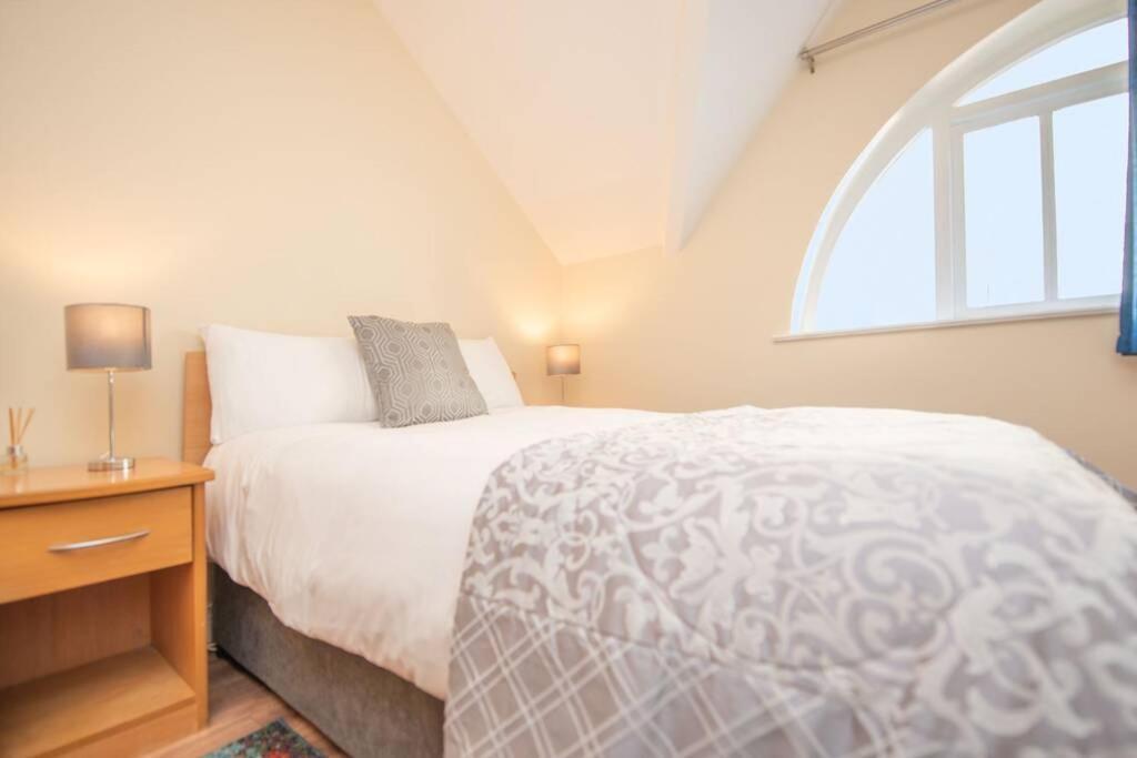 Latin Quarter Luxury Apartment Galway Luaran gambar