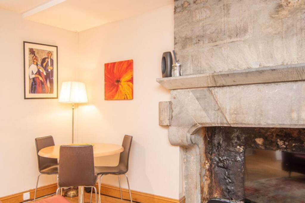 Latin Quarter Luxury Apartment Galway Luaran gambar