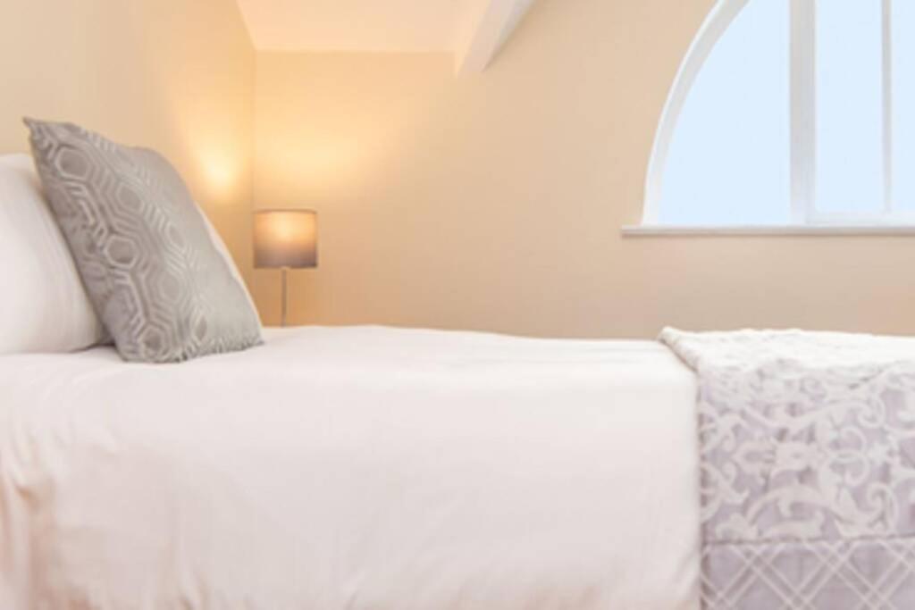 Latin Quarter Luxury Apartment Galway Luaran gambar