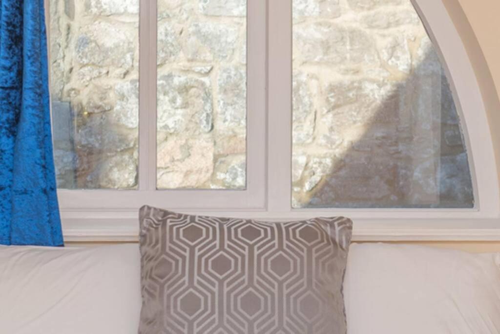 Latin Quarter Luxury Apartment Galway Luaran gambar