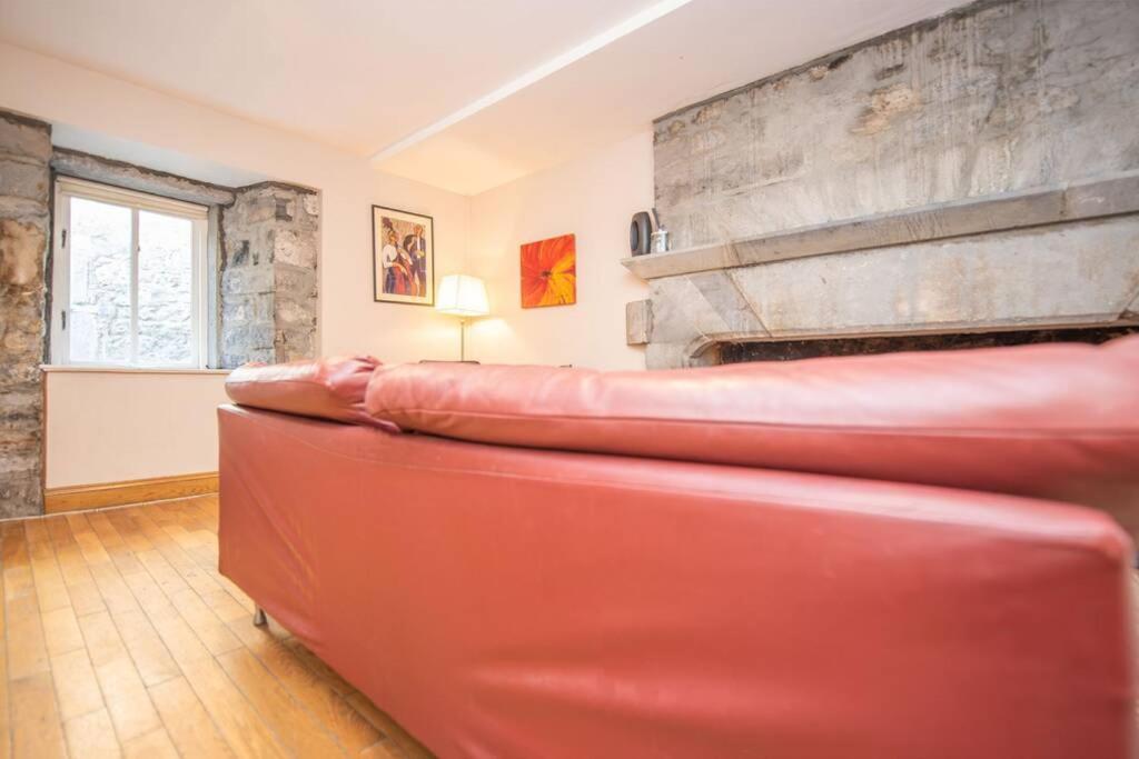 Latin Quarter Luxury Apartment Galway Luaran gambar