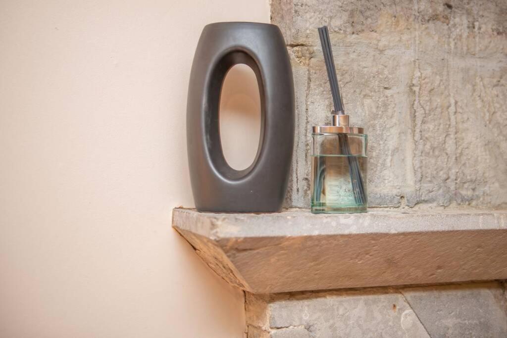 Latin Quarter Luxury Apartment Galway Luaran gambar